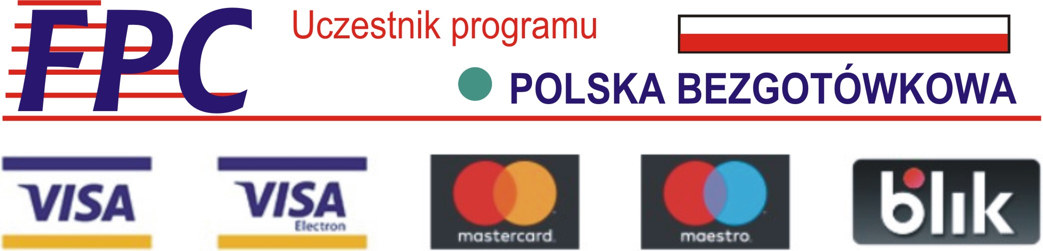 FPC Polska bezgotówkowa